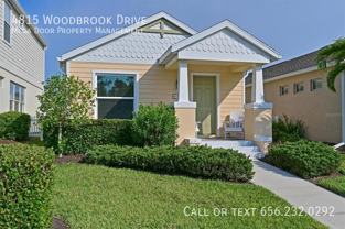 4815 Woodbrook Dr - Photo 1 of 1