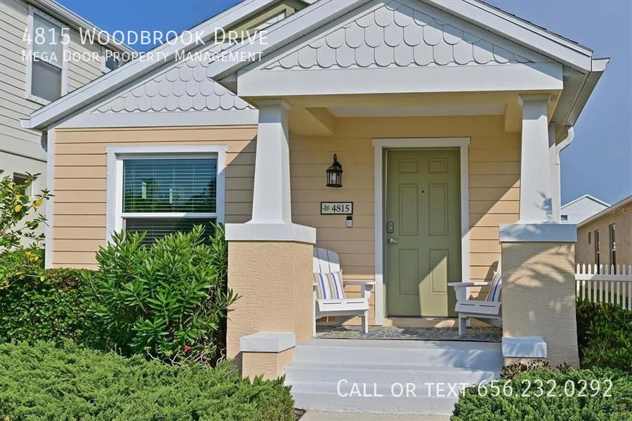 4815 Woodbrook Dr - Photo 2 of 30