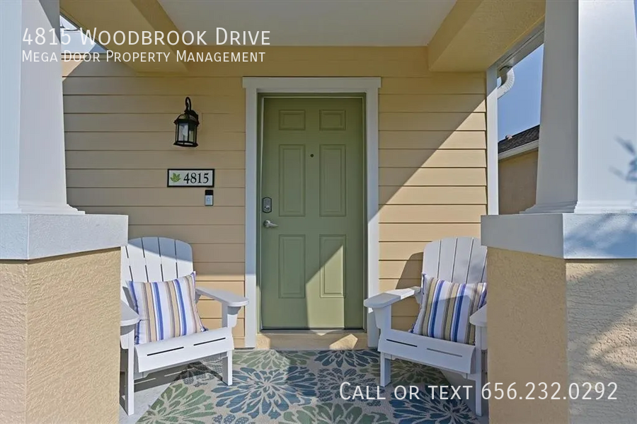 4815 Woodbrook Dr - Photo 3 of 30