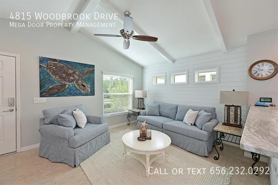 4815 Woodbrook Dr - Photo 5 of 30