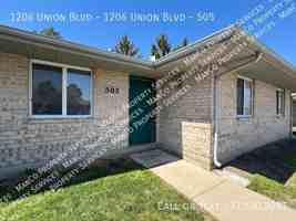 featured image of 1206 Union Blvd - 1206 Union Blvd #505