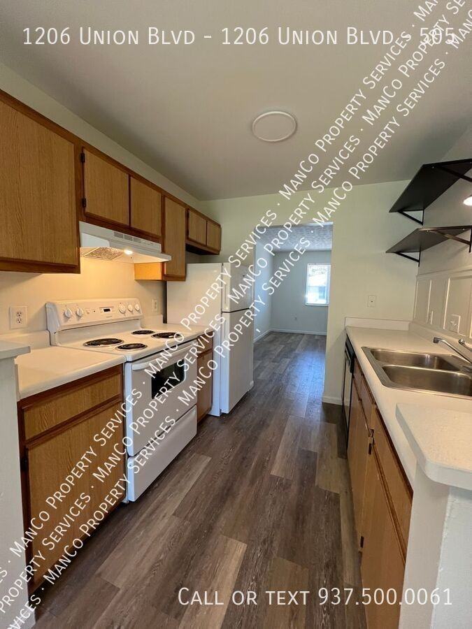 1206 Union Blvd - 1206 Union Blvd #505 - Photo 5 of 9