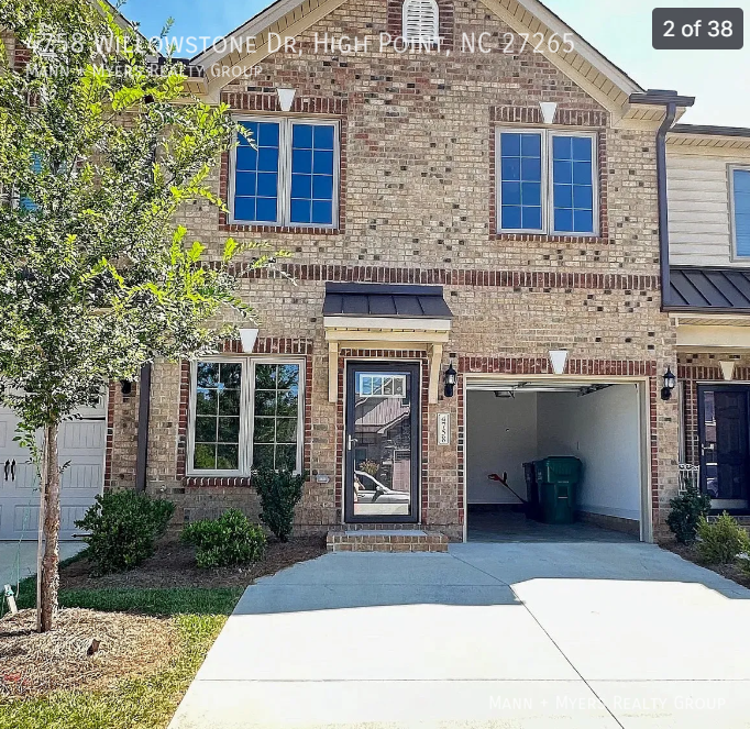 4758 Willowstone Dr - Photo 2 of 17