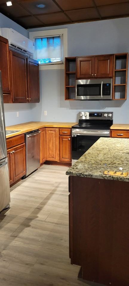 440 Franklin Ground Floor #1 - Photo 7 of 9