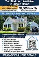 featured image of 1 Undisclosed