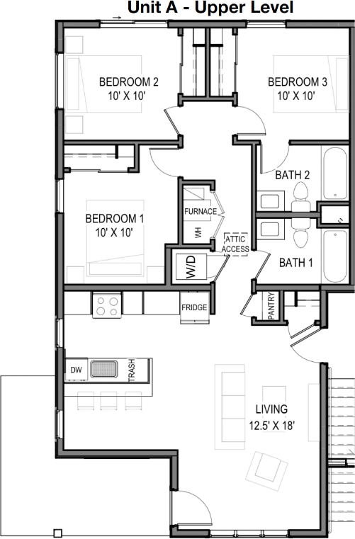 1940 Good Hearted Pl #A - Photo 2 of 25