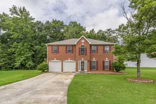 4332 Abram Dr - Photo 1 of 1