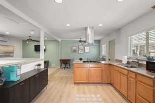 1337 N Pershing Ave #B - Photo 1 of 1