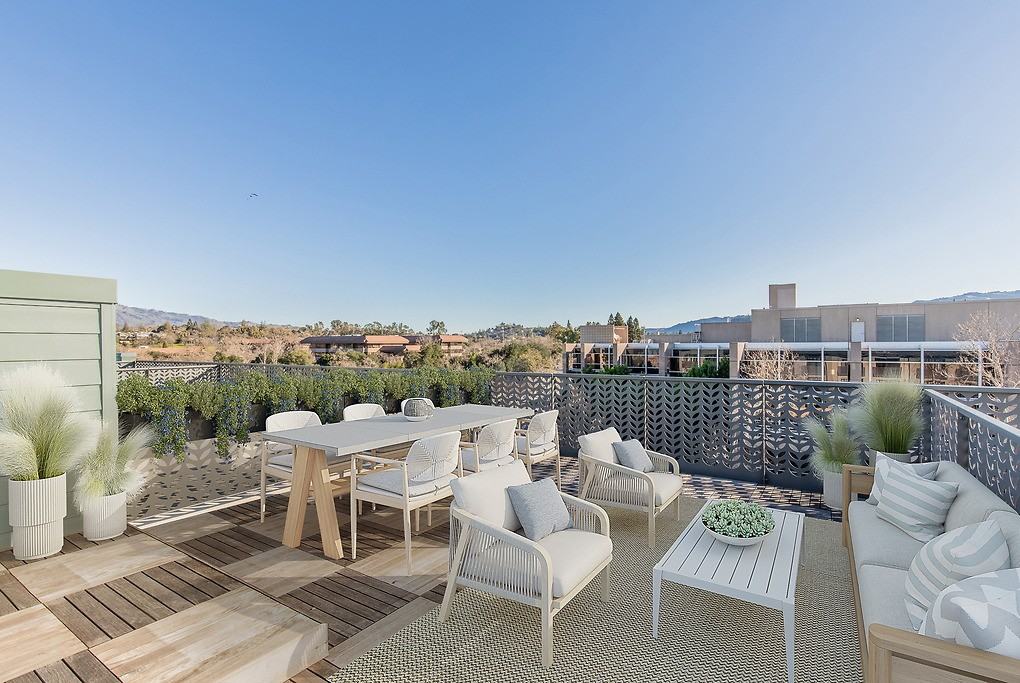 Agora at South Main - Photo 6 of 35