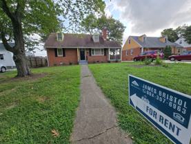 6012 Mann Ave - Photo 1 of 1