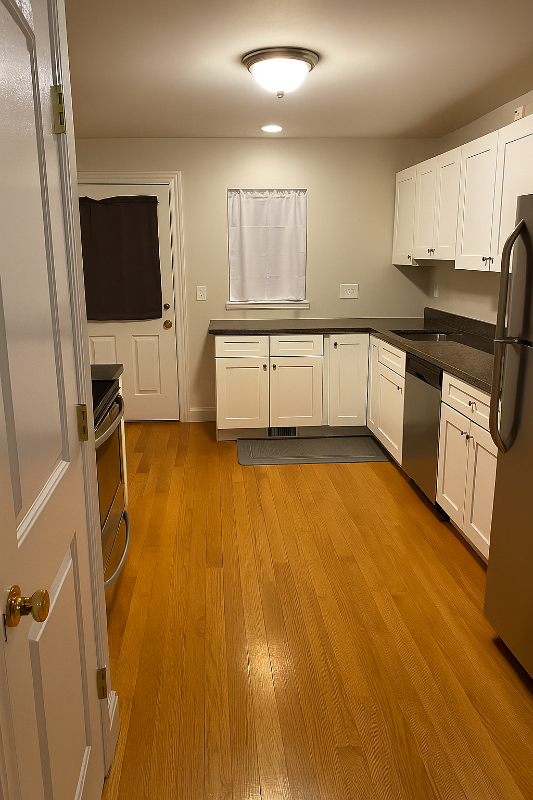 503 Wood St #E - Photo 2 of 9