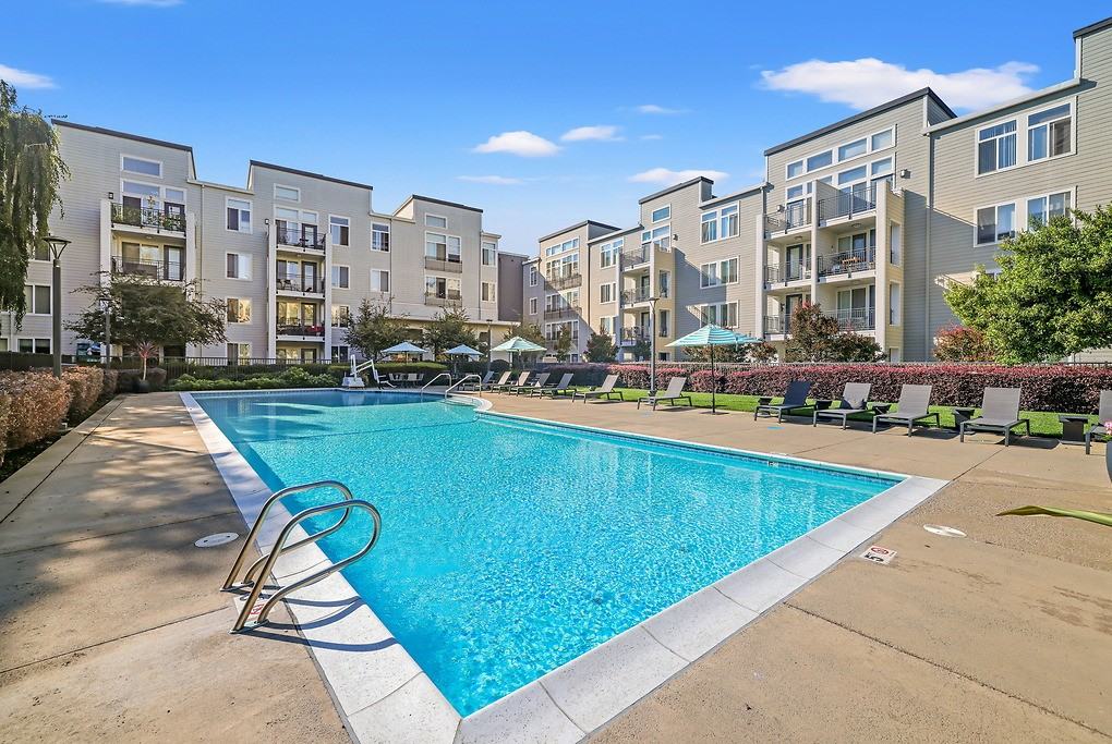 The Courtyards at 65th Street - Photo 2 of 46