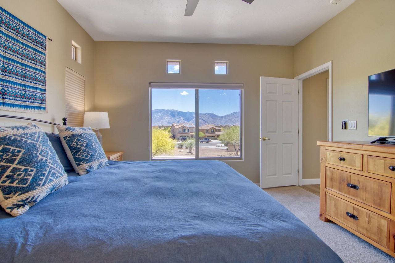 655 W Vistoso Highlands Dr #211 - Photo 4 of 16