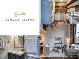 featured image of 110 W Market St