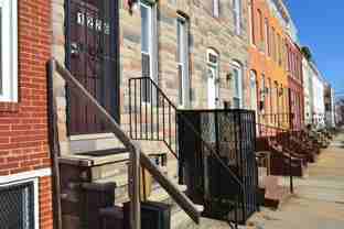 1226 W Cross St - Photo 1 of 1