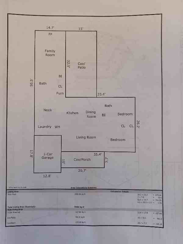 3009 Delano Pl Ne - Photo 5 of 15