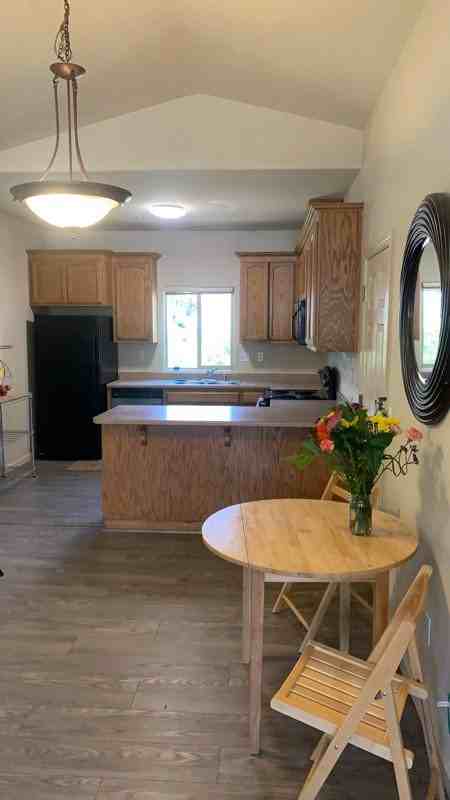416 N Cloverdale Blvd #A - Photo 2 of 15