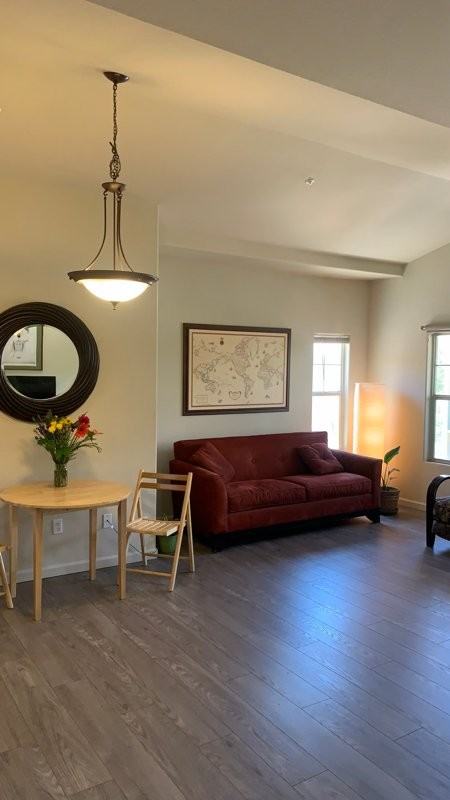 416 N Cloverdale Blvd #A - Photo 3 of 15