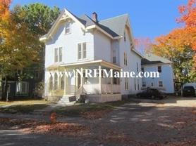 27-27 1/2 Laurel Avenue, Auburn, ME - Photo 1 of 1