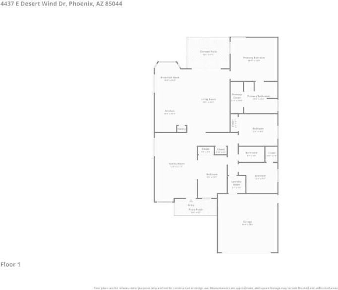 4437 E Desert Wind Dr - Photo 2 of 26