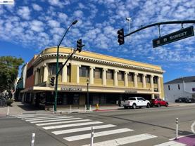 22622 Mission Blvd - Photo 1 of 1