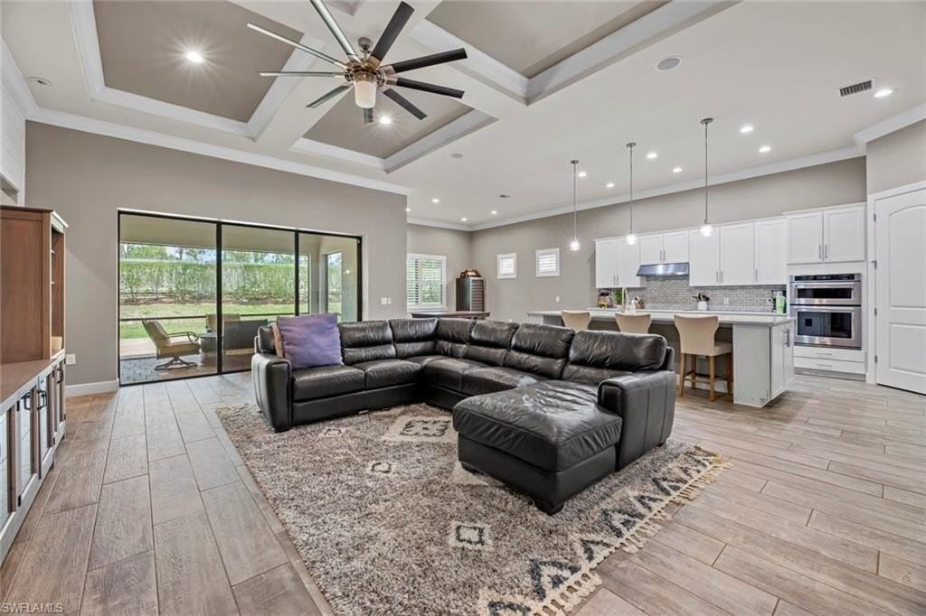 14021 Fenwood Ct Lot 90 - Photo 3 of 24