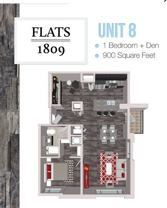 1809 N Cambridge Ave - Photo 1 of 1