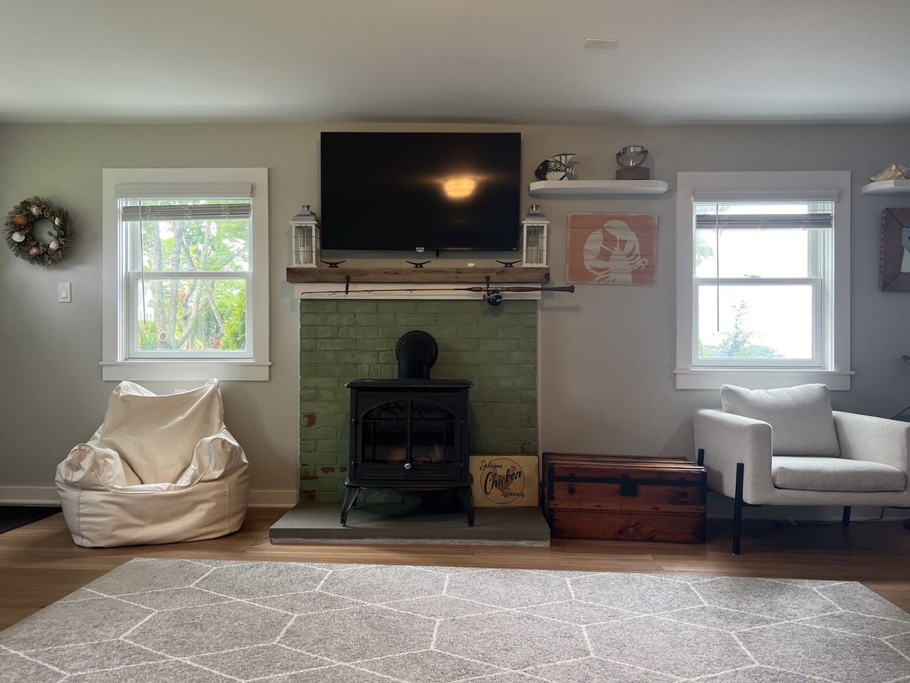 61 Old Black Point Rd - Photo 5 of 27