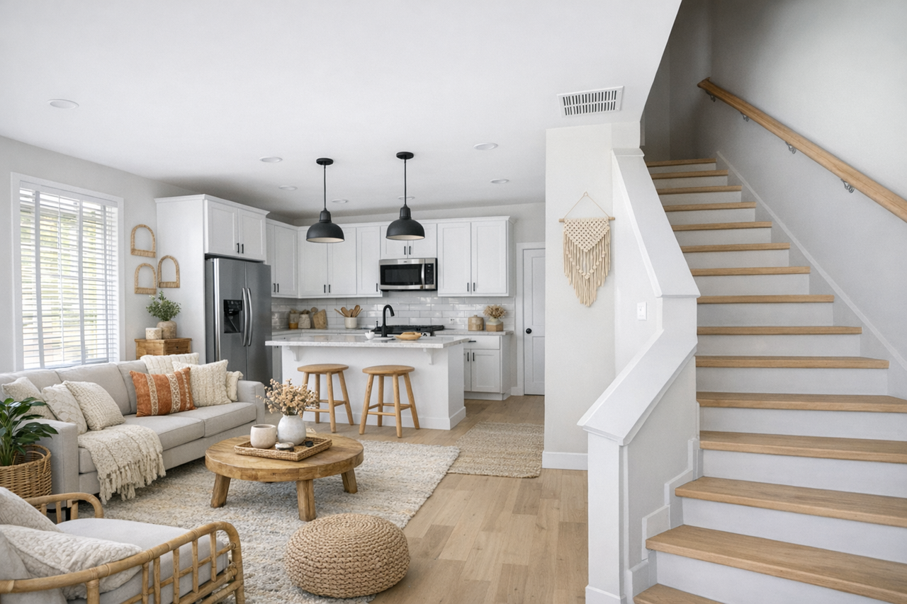 HARMON West Meade by Crescent Communities - Photo 3 of 8