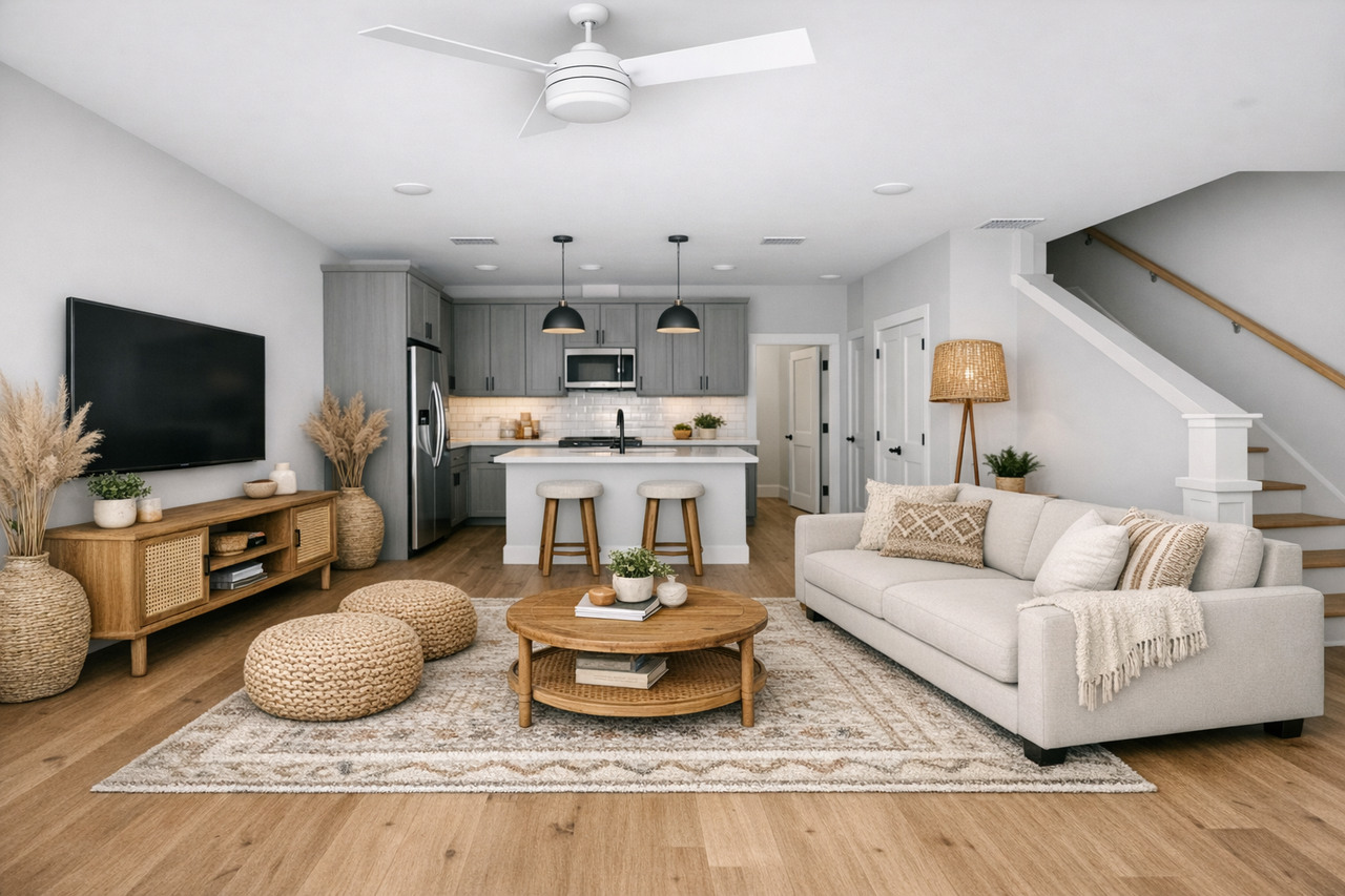 HARMON West Meade by Crescent Communities - Photo 6 of 8