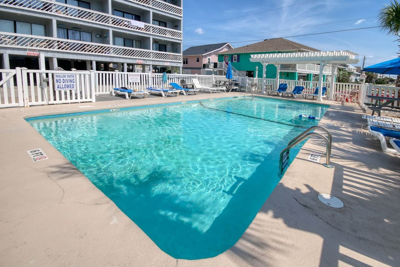 627 N Waccamaw Dr #309 - Photo 4 of 13