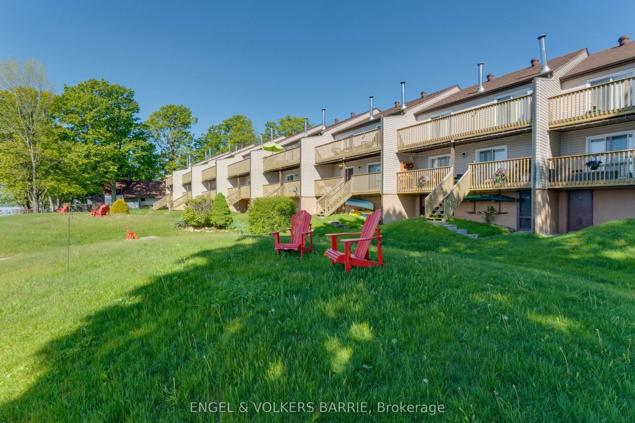 43 Olive Crescent 204 - Photo 2 of 30