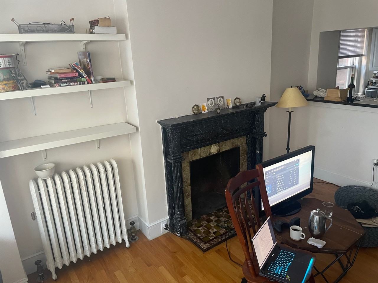 891 Massachusetts Avenue - Photo 2 of 9