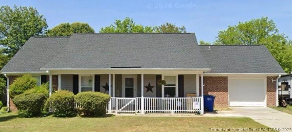 372 Woodberry Cir