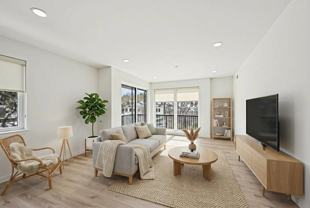 The Jordan Residences - Photo 1 of 1