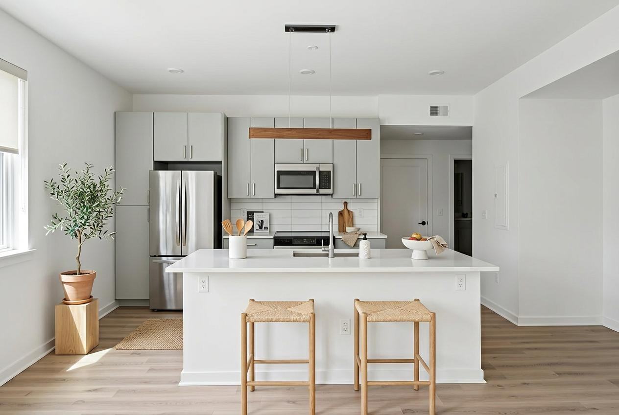 The Jordan Residences - Photo 2 of 50