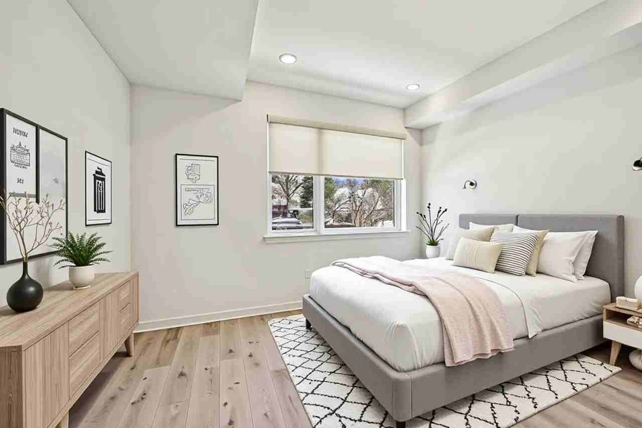 The Jordan Residences - Photo 3 of 50