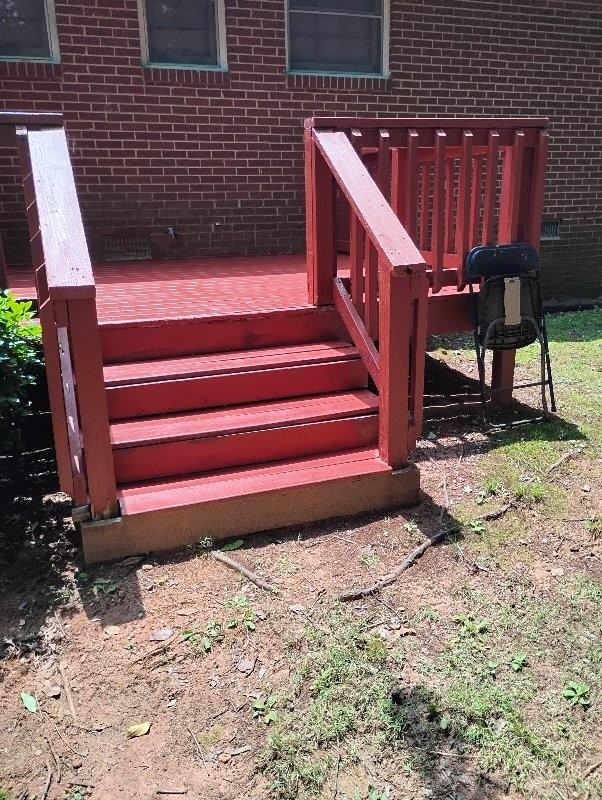 409 Hemingway St - Photo 7 of 9