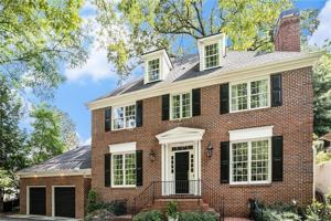 featured image of 575 Peachtree Battle Ave Nw