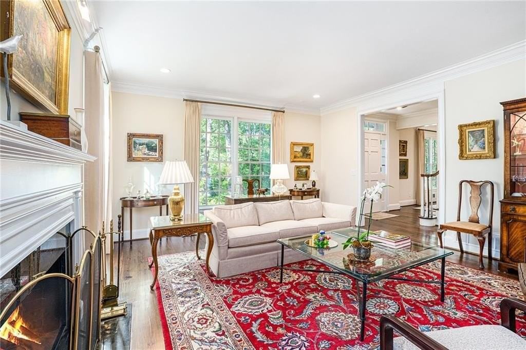 575 Peachtree Battle Ave Nw - Photo 3 of 26