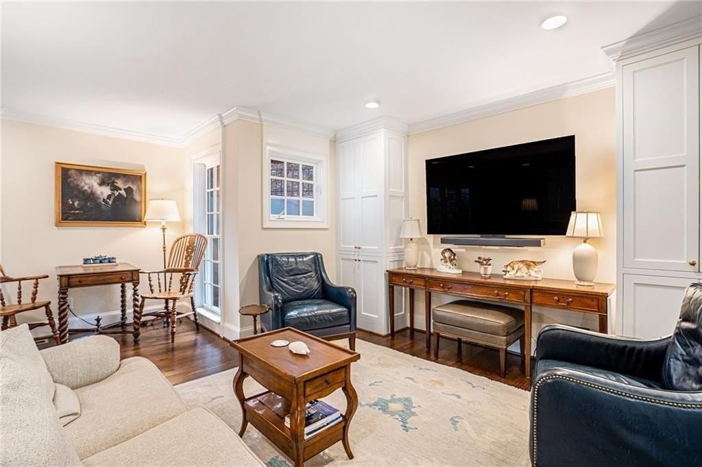 575 Peachtree Battle Ave Nw - Photo 4 of 26