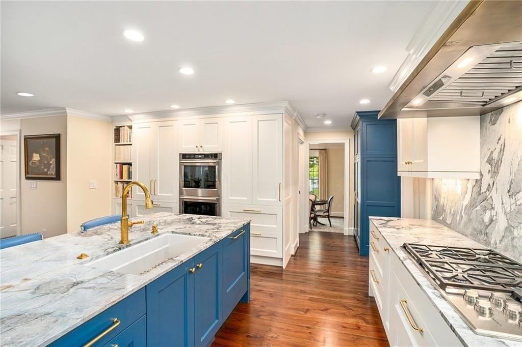 575 Peachtree Battle Ave Nw - Photo 7 of 26