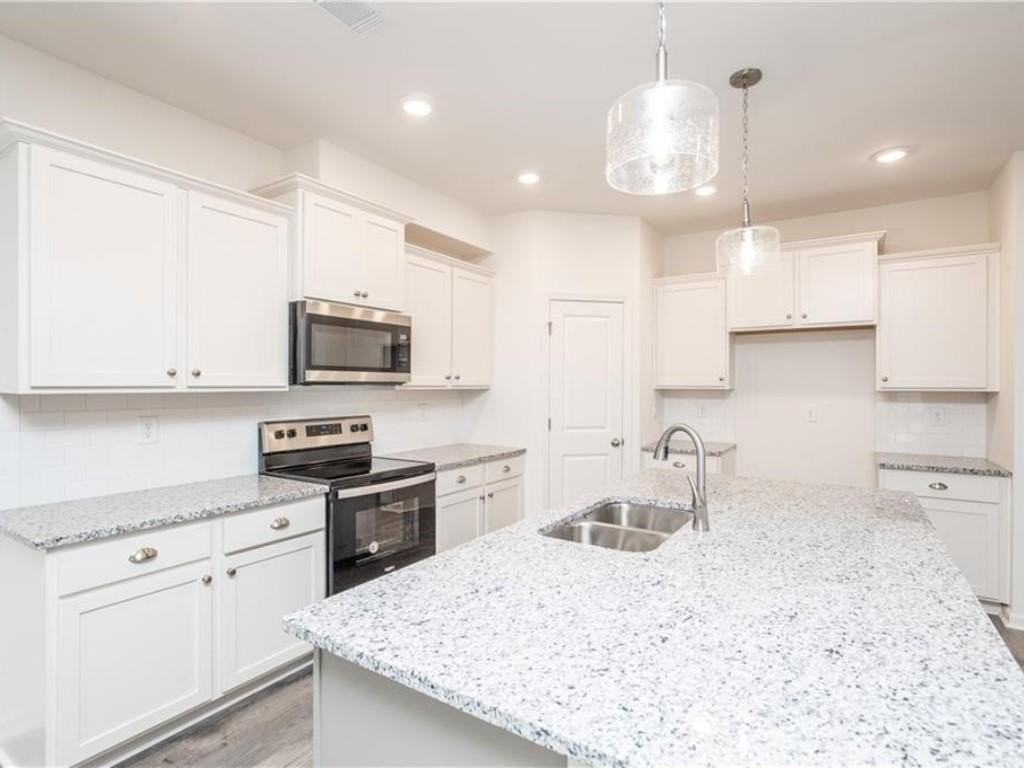 4899 Mountain Rose Walk - Photo 3 of 25