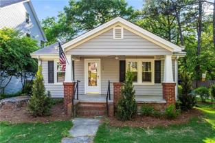 2208 Forrest Pl Nw - Photo 1 of 1