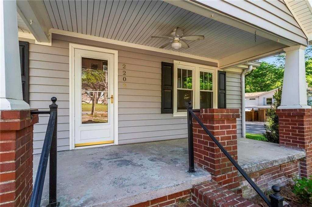 2208 Forrest Pl Nw - Photo 3 of 20