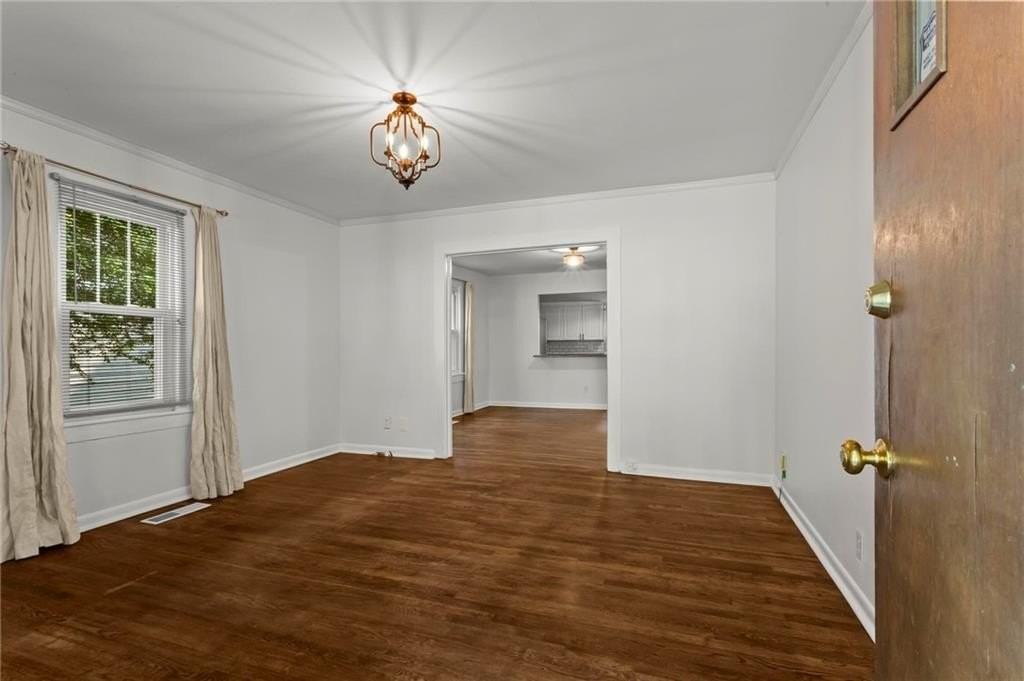 2208 Forrest Pl Nw - Photo 4 of 20