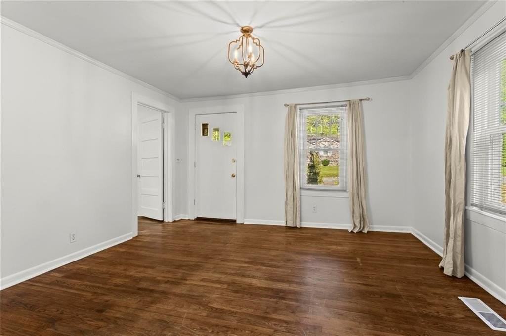 2208 Forrest Pl Nw - Photo 5 of 20