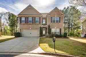 featured image of 4355 Griffin Trail Way