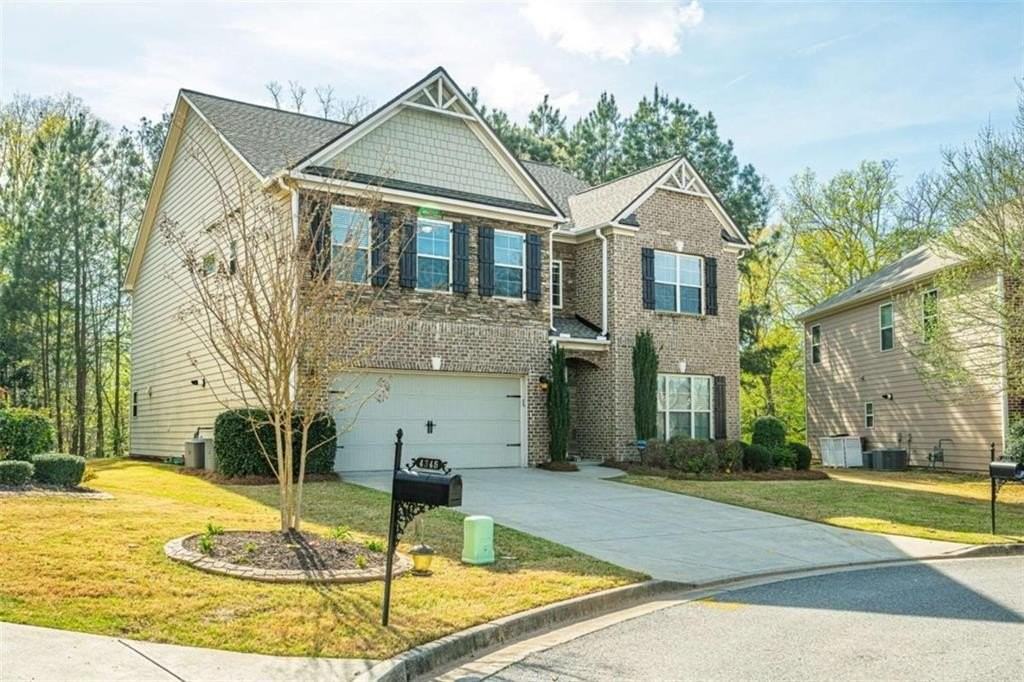 4355 Griffin Trail Way - Photo 2 of 50