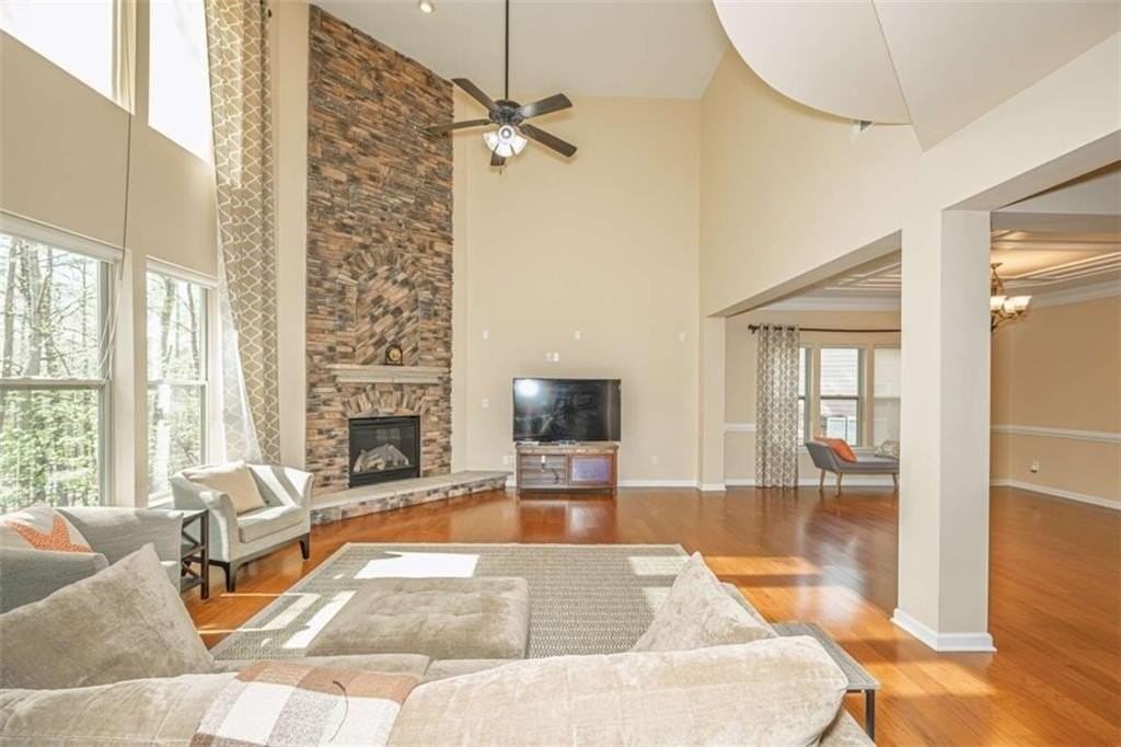 4355 Griffin Trail Way - Photo 5 of 50